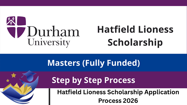 Apply for fully funded scholarships here,