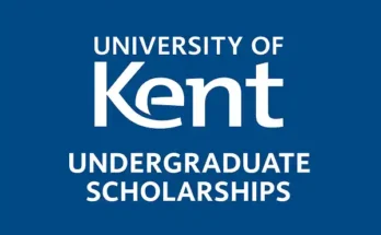University of Kent Undergraduate Scholarships 2026