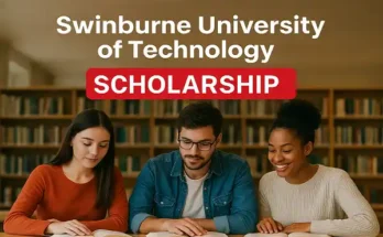 Swinburne University of Technology Scholarship 2026