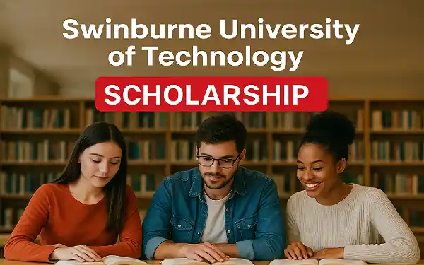 Swinburne University of Technology Scholarship 2026