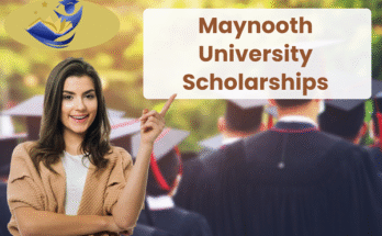 Maynooth University Scholarships 2026 | Fully Funded Masters in Ireland