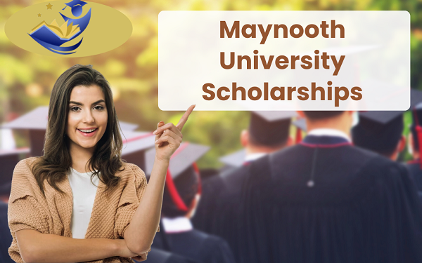 Maynooth University Scholarships 2026 | Fully Funded Masters in Ireland