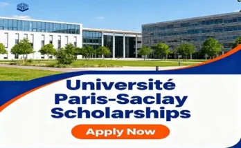 Université Paris-Saclay Scholarships 2026 – Complete Guide for Master’s Programs in France