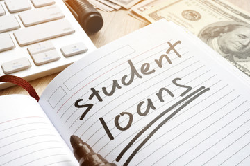 Traceloans.com Student Loans